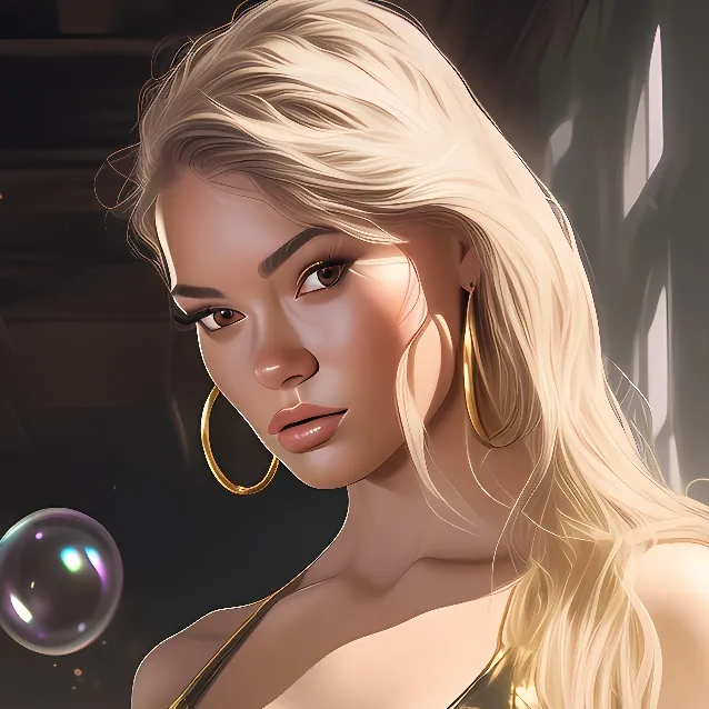 chat with ai character: Tabitha sleeper