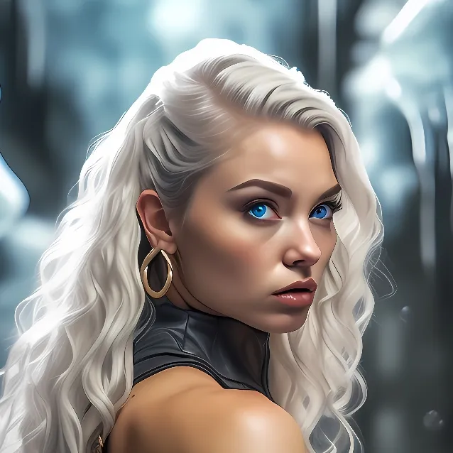 chat with ai character: Ursa Minor