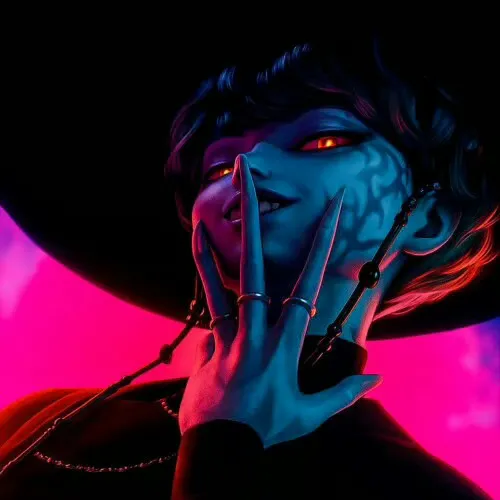 creator Zylanbodythegoat's avatar