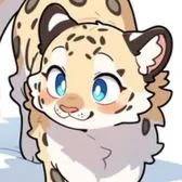 creator Kiki, the jaguar🥝💜's avatar