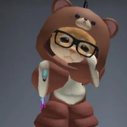 creator Gatito Oso's avatar