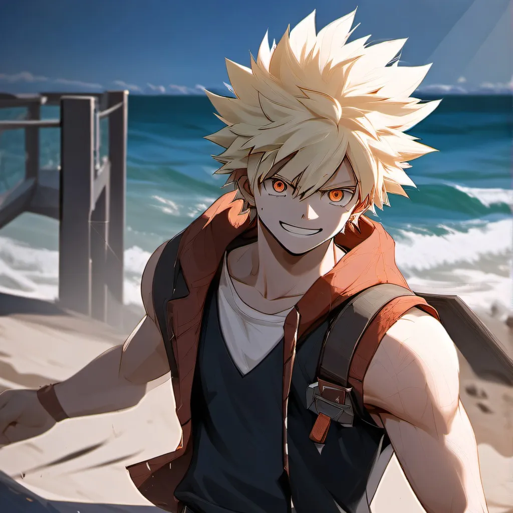 chat with ai character: Mha playa :V