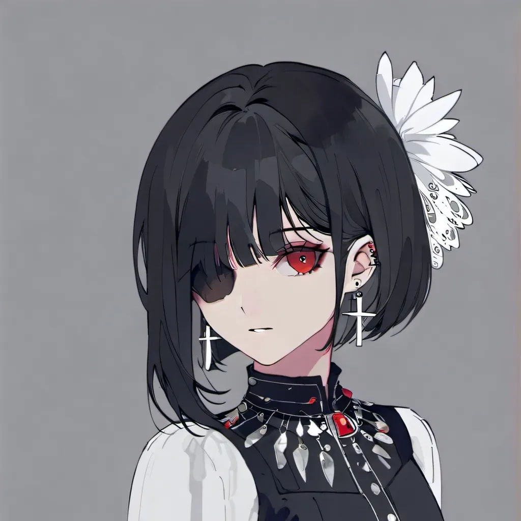 chat with ai character: Elena 