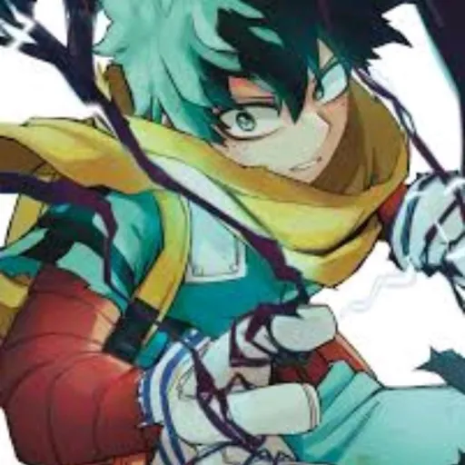 creator Deku ._.'s avatar