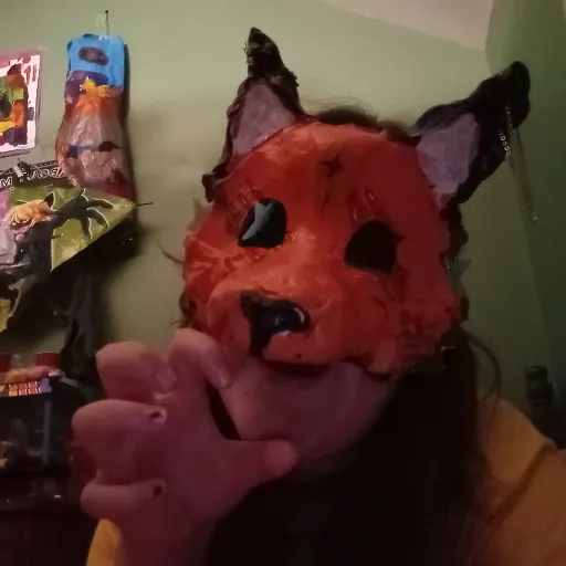 creator blake hanta's avatar