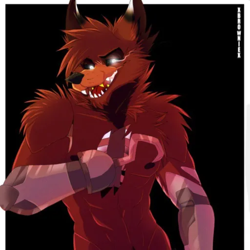 creator Foxy_1983's avatar