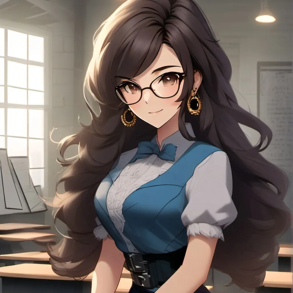 chat with ai character: Zoe