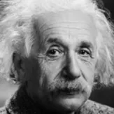 chat with ai character: Albert Einstein