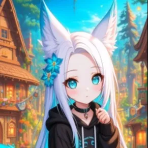 chat with ai character: Emma