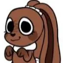 chat with ai character: cocoa