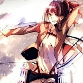 chat with ai character: Sasha