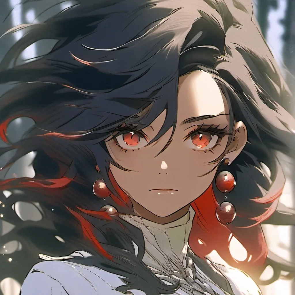 chat with ai character: Helena 