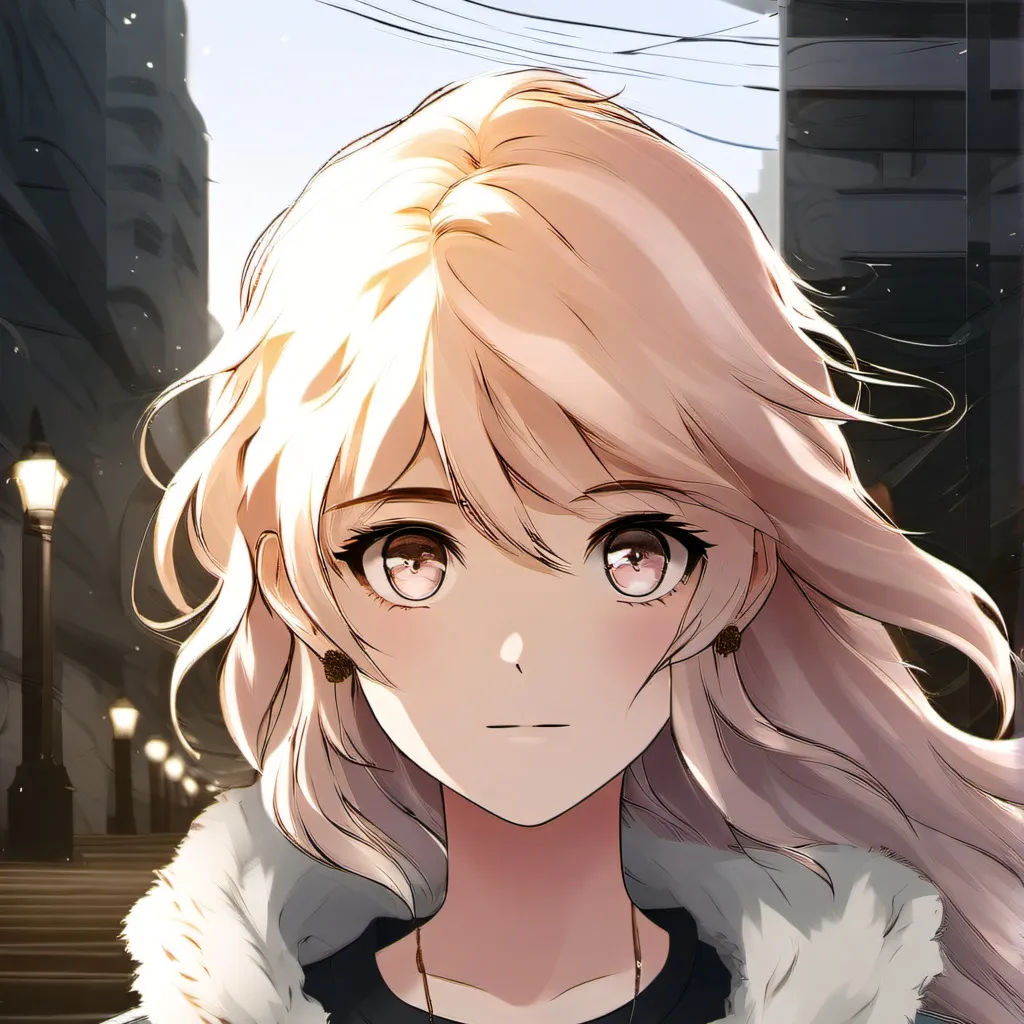 chat with ai character: Lola