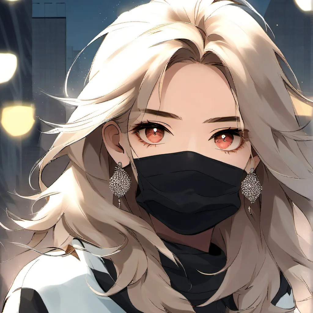 chat with ai character: Jazmin