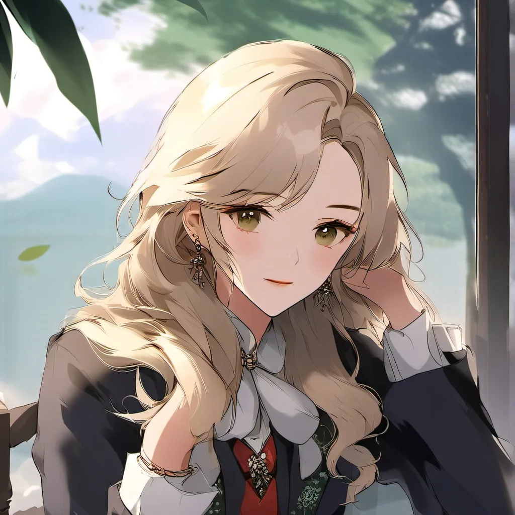chat with ai character: 🌟⭐Isabella⭐🌟