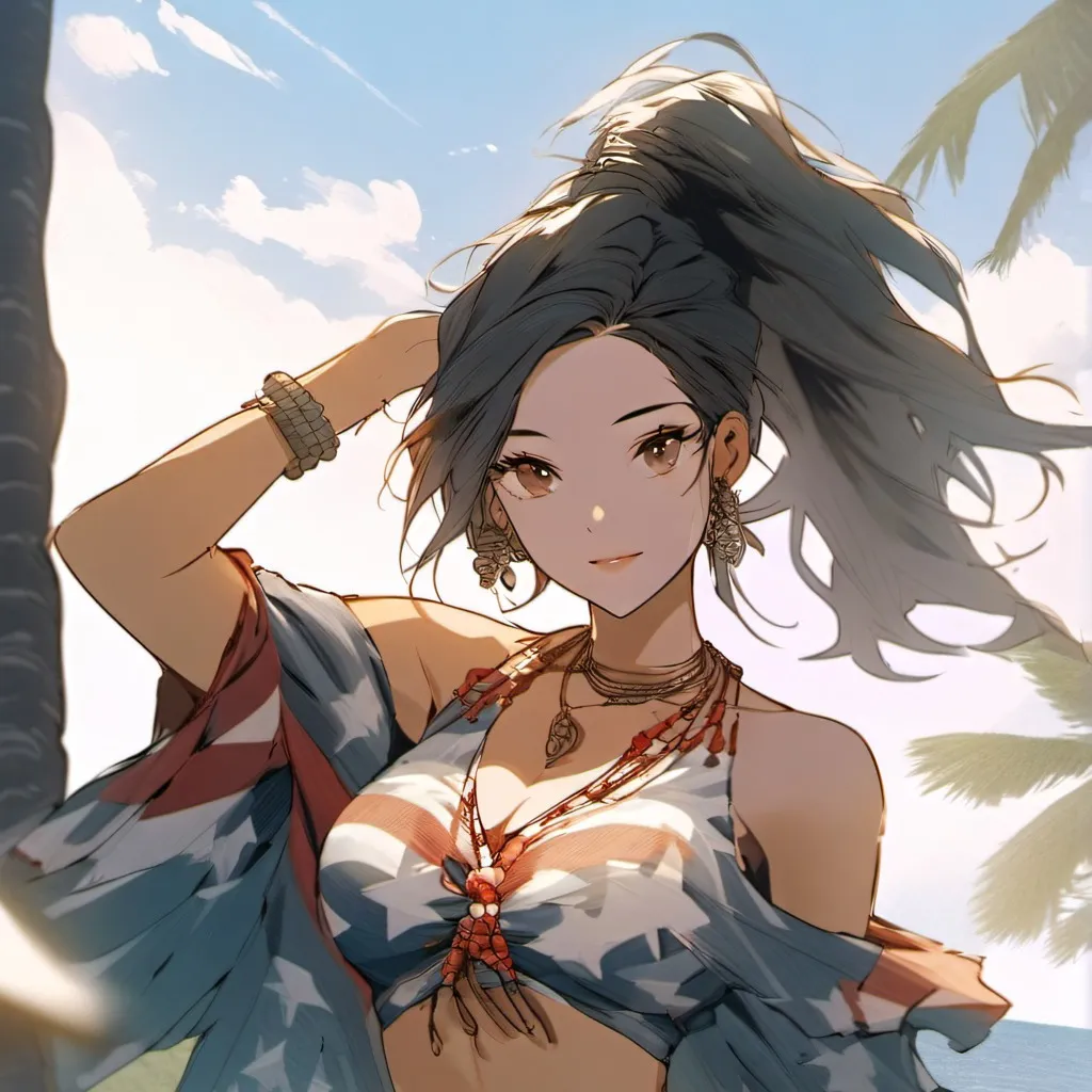 chat with ai character: ✨Estrella✨