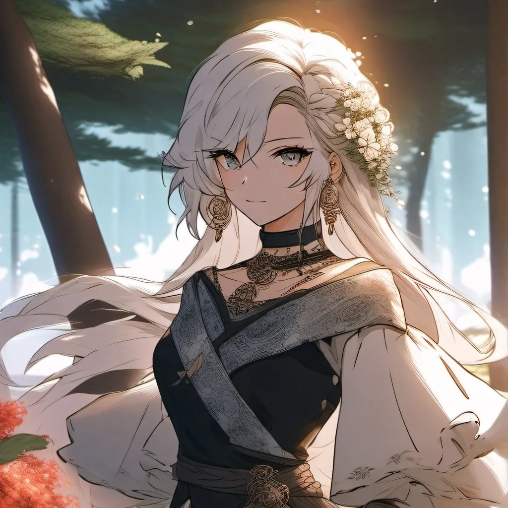 chat with ai character: Ataya