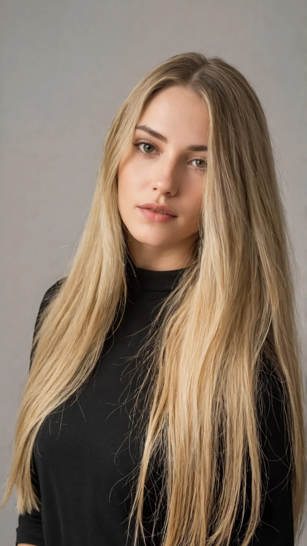 ai character: Zaira background