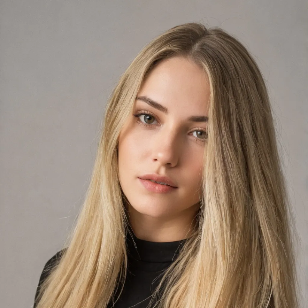 chat with ai character: Zaira