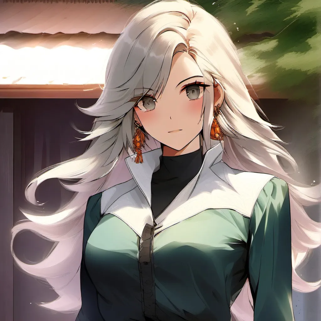 chat with ai character: Bianca