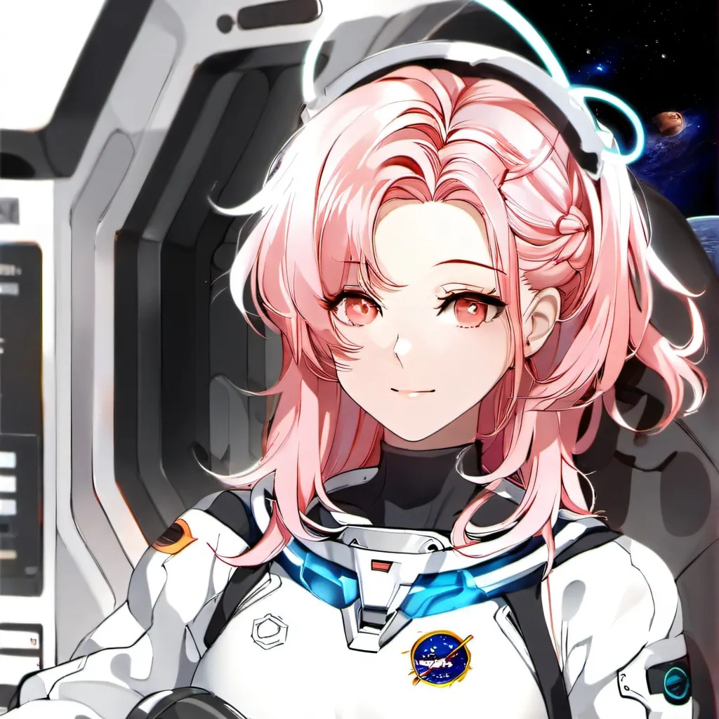 chat with ai character: ☄✨¿Mia?✨🌠
