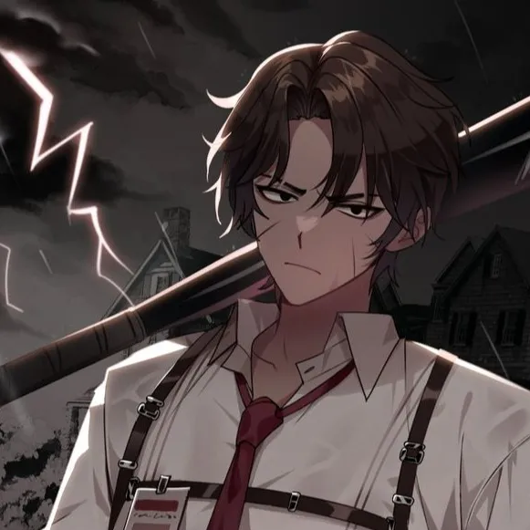 chat with ai character: Heathcliff