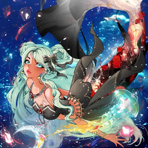 creator TheTopFox's avatar