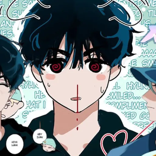 creator 내 귀여운 이반 ✨'s avatar
