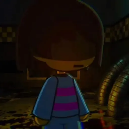creator frisk índice Cros's avatar