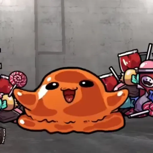 creator SCP 999 :D's avatar