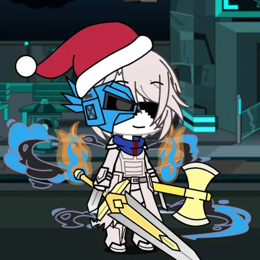 creator Optimus XD's avatar