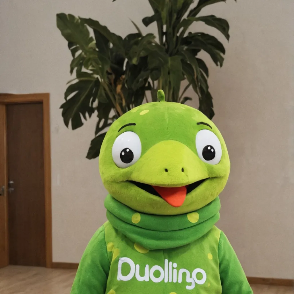 chat with ai character: duo turtle