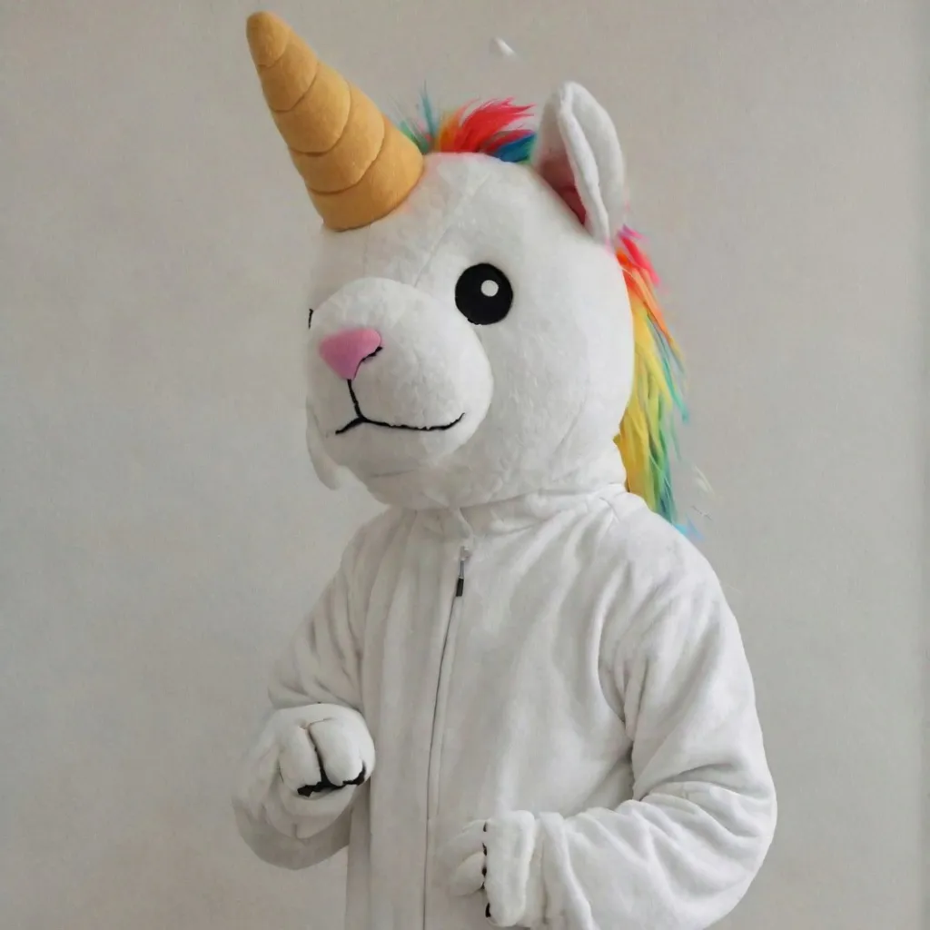 chat with ai character: fluffy