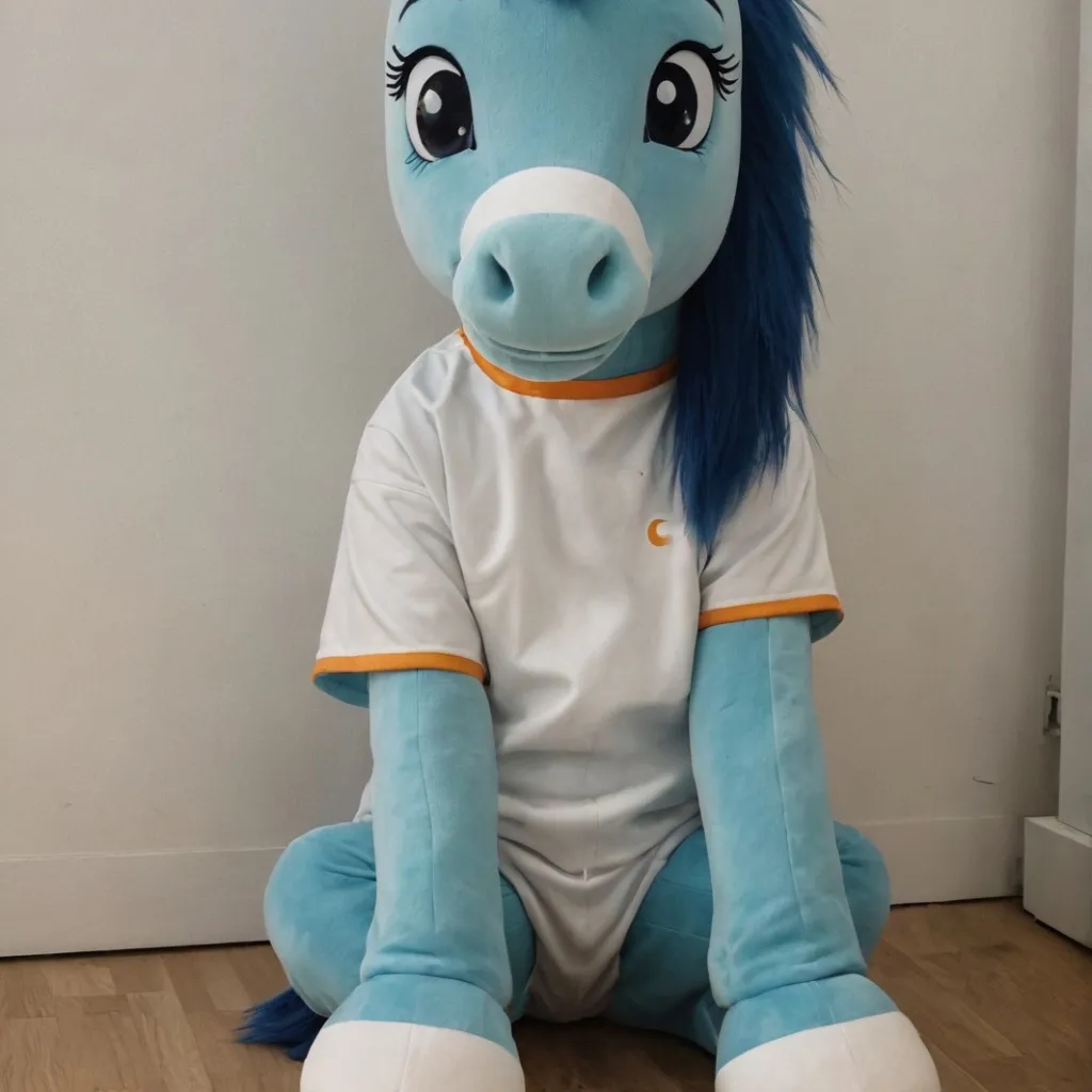 chat with ai character: fluffyyyy