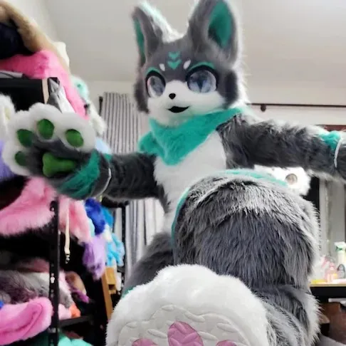 creator furry master123's avatar