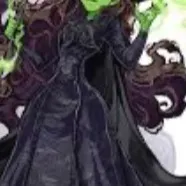 chat with ai character: Elphaba