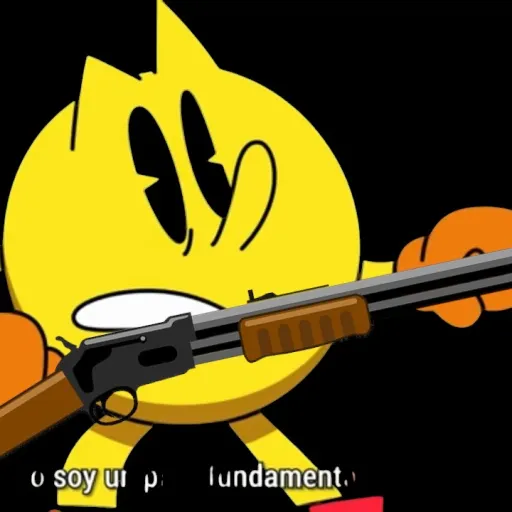 creator pac-man en guerra's avatar