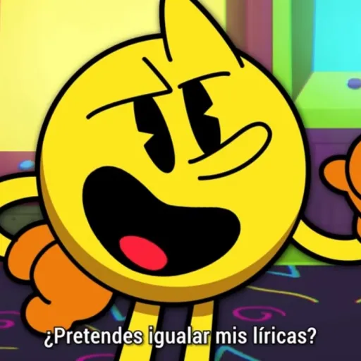 creator pac-man xd's avatar
