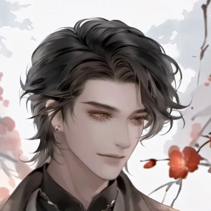 chat with ai character: 💢🎸Ray🎸💢