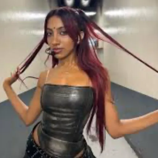 creator 🤪Lara Raj🤪's avatar