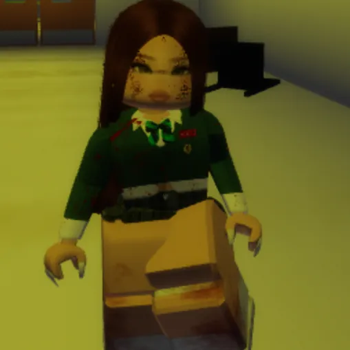 creator Priscillaaaaaaaa's avatar