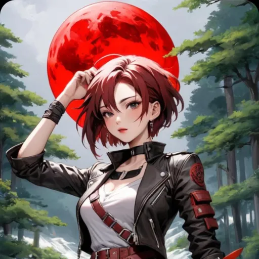 creator Fem/Tomboy's avatar