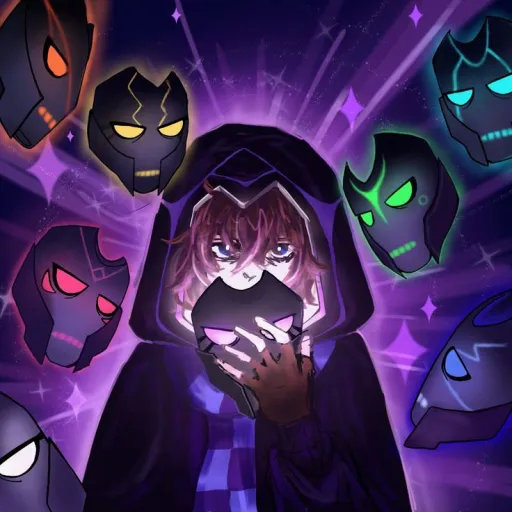 creator Nik281112's avatar