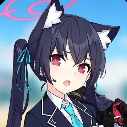 creator SerikaLover2013's avatar