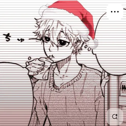 creator ❄Nagi christmas❄'s avatar