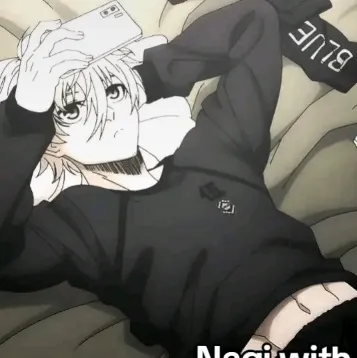 creator 😪Lazy😪 ❄Nagi❄'s avatar