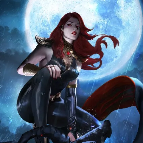 creator Alice Rose123's avatar