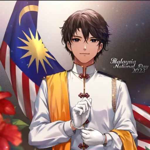 creator lunar prince moon's avatar