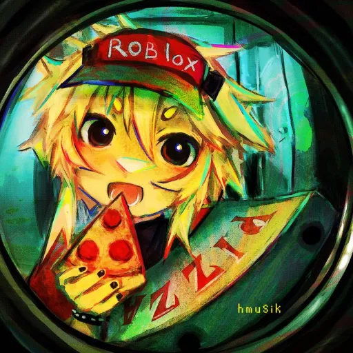 creator ❦ᥫ᭡🍕~•Elliot•~🍕❦☆'s avatar