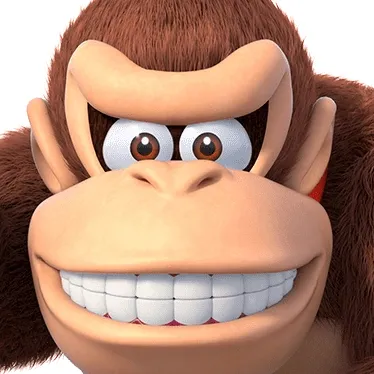 creator DK donkey Kong's avatar